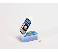 POLINI 362.0004 SET 10 GETTI DELL'ORTO 6 mm. DAL 100 AL 118 (increm.2)