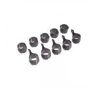 Set 10 Inserti Plastica per Adattatori EASY MOUNT
