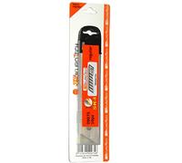 SET 10 LAME SIKUROTECH 09075 X CUTTER TAGLIERINO 25 MM ACCIAIO SK4