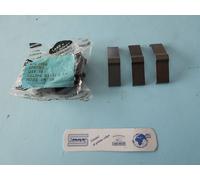 Set 10 Molla Sincronizzatore 3° 4°ORIGINALE Land Rover 88 109 RTC1956 sivar