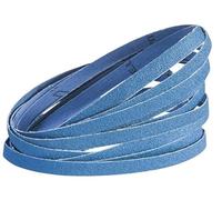 SET 10 NASTRI ABRASIVI N178 FERVI