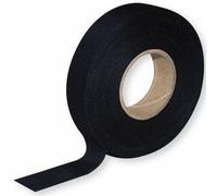 Set 10 Nastro Isolante Pvc Autoestinguente Maurer Mm25Xmt 25 Nero Colori