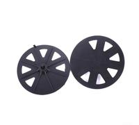 Set 10 per coprimozzo per ruota Bici per Mountain Bike Set 10