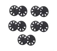 Set 10 per coprimozzo per ruota Bici per Mountain Bike Set 10