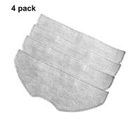 Set 10 pezzi panno scopa per Tapo per RV30 Max Plus e per detergenti RV20 Max