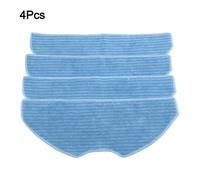 Set 10 pezzi panno scopa per Tapo per RV30 Max Plus e per detergenti RV20 Max