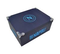 SET 10 PEZZI STORAGE BAULETTO NAPOLI 124001