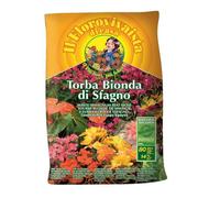 SET 10 PEZZI TORBA LT 80 14 KG - EUROTERRIFLORA