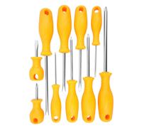SET 10 PZ CACCIAVITI MISTI TOLSEN
