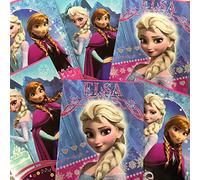 SET 10 QUADERNONI FROZEN A RIGHE ASSORTITI