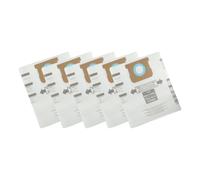 Set 10 sacchetti aspirapolvere resistenti per Ridgid e per negozio per aspirapol