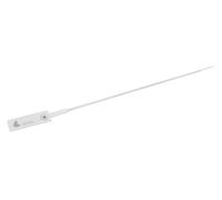 Lampa 97946 Set 10 Sigilli di Sicurezza, in Polipropilene con Inserto Metallico