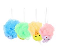 set 10 spazzole a ruota in acciaio per sgrassatura e lucidatura