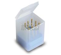 Set 10 Aghi POLINI Misure Diversi (3420129) per Moto Ricambi