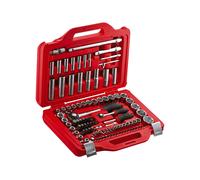 Usag 601 J100 cassetta attrezzi serie chiavi cricchetto torx bussola esagonali