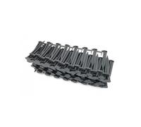 Set 100 pezzi picchetti ferma filo ORIGINALE WORX robot tagliaerba