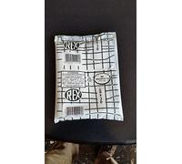 Set 100 Sacchetti Polietilene Rex Trasparenti per Oggetti e Alimenti, Resistenti, Misure 15x25 o 20x30 cm, Multiuso Casa e Lavoro (20x30)