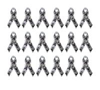 Set 100 Spille Per Pace Miste Pace Eleganti Spille In Poliestere Per Collezionisti E Sostenitori Della Comunità