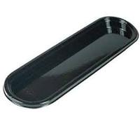 Set 100 Vassoi per Monoporzioni Silikomart Caroline 102 x 42 mm