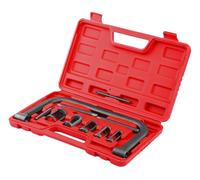 Set 10pz Compressore Rimozione Molle Valvole Automobile Motocicli Adattatori