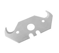 SET 10PZ LAME CUTTER AD UNCINO TOLSEN