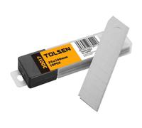 SET 10PZ LAME PER CUTTER 25MM TOLSEN