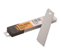 SET 10PZ LAME PER CUTTER DA 18MM TOLSEN