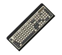 Set 116Keys retroilluminato industriale vintage traslucido per tastiere meccaniche Keycaps