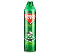 Set 12 BAYGON Scarafaggi-Formiche Spray 400 Ml. Articoli per insetti