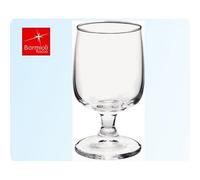 SET 12 BICCHIERE ACQUA EXECUTIVE 20 cl BORMIOLI ROCCO