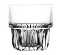 Set 12 Bicchieri Amaro Everest Juice 14,8 cl Vetro - Libbey - Bar e Ristorante