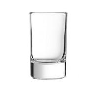 SET 12 BICCHIERI BIBITA CL16 - TAVOLA ARCOROC ISLAND