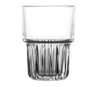 Set 12 Bicchieri Bibita Everest 35,5 cl Vetro - Libbey - Cocktail Impilabile