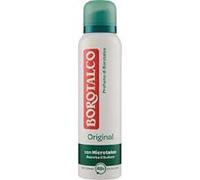 Set 12 BOROTALCO Deodorante Spray Original Ml 125 Cura E Igiene Del Corpo