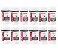 Set 12 BOROTALCO Deodorante Stick 40 Invisible Deodoranti per il corpo