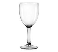 Set 12 Calici Acqua ELEGANCE da 24,5 cl in Vetro - Arcoroc - Ristorante