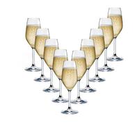 DIVINO CALICI FLUTE 6 PEZZI 24cl