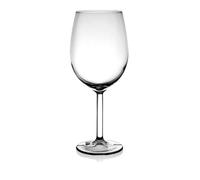 Set 12 Calici Vino 52,5 cl Primetime Bordeaux in Vetro - Pasabahce - Ristorante