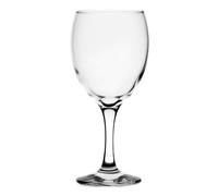 Set 12 Calici Vino Rosso IMPERIAL 34 cl in Vetro - Pasabache - Ristorante