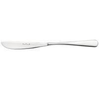 Set 12 coltelli da tavola forgiati in acciaio inox Pinti Audrey