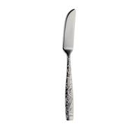 Set 12 coltelli pesce acciaio inox lucido Le Coq Ravignon