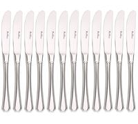 Set 12 coltello tavola inox Pintinox America