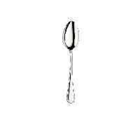 Set 12 Cucchiai Da Tavola Serie Sirio In Acciaio Inox Lucido Pintinox