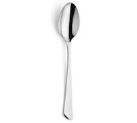 Set 12 cucchiai da tavolo, acciaio inossidabile 18/0, spessore 3 mm