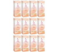 Set 12 CUPRA Crema Tubo Rosa Pelli Secche 75 Ml Cura Del Viso