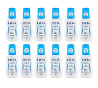 Set 12 Deodorante Spray 75 Original-Neutro 53031 Cura E Igiene Del Corpo
