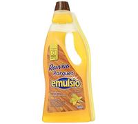 Set 12 EMULSIO 2794 Ravviva Parquet Ml 750 Detergent Detersivi E Pulizia Della Casa