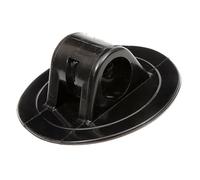 Set 12 Fibbie Coreless in PVC per Fissaggio Gommoni Barche e Staffa Motore