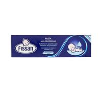 Set 12 FISSAN Baby Pasta Alta Protezione 100 Igiene E Cura Del Bambino