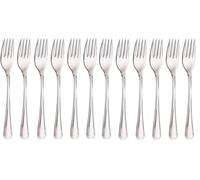 Set 12 forchetta tavola inox Pintinox America